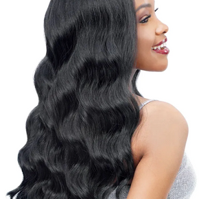 Natural Dream Body Wave Human Hair Texture Multi Pack