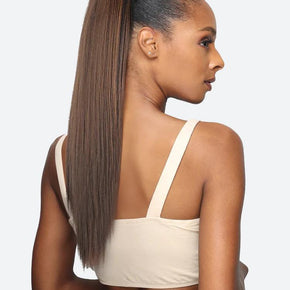 Casablanca Eve Hair FHP-032 Drawstring Ponytail