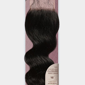 MAESTRO 4X4 CLOSURE – BODY WAVE
