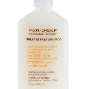 Mixed Chicks SULFATE FREE COLOR SAFE SHAMPOO