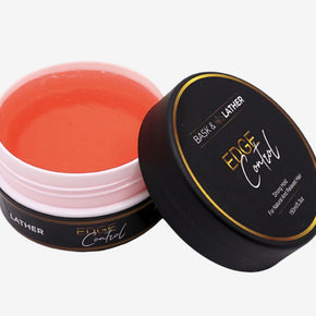 Bask & Lather Strong Hold- Thick Edges - Edge Control