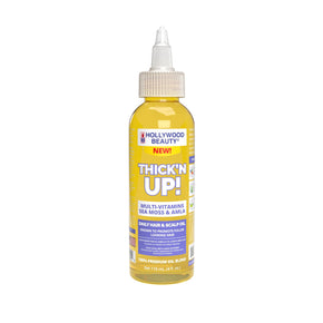 THICK’N UP Hair Oil