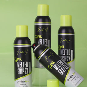 Ericka J Super Melted Grip Spray