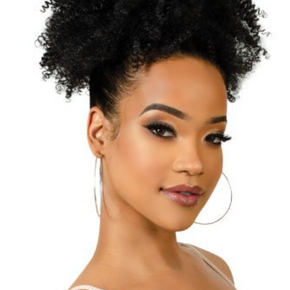Pixie Flip Ponytail Collection-PHP QUEEN