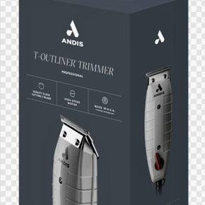 Andis T-Outliner Trimmer