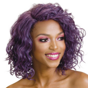 EZL ARRIA Front Lace Wig