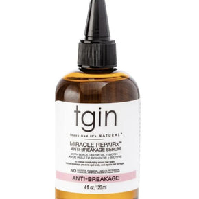 TGIN Miracle RepaiRx Anti-Breakage Serum 4oz