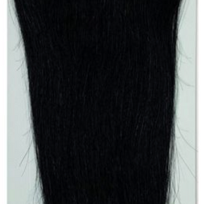 MALAYSIAN HD Pre-Plucked 100% Virgin Human Hair 4x5 CLOSURE