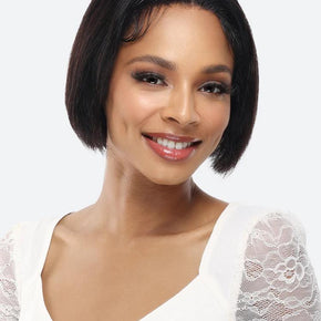 13 X 5 HD Tru Remy HLF135-Stacy Human Hair Wig 9”