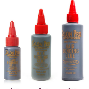 Salon Pro Bonding Glue