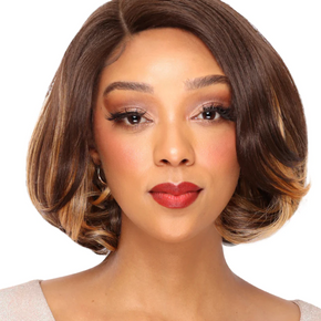 Feel Free Hair HD Lace  Wig LHD-5102