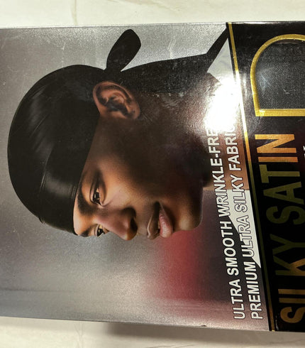 Durags &amp; Scarves