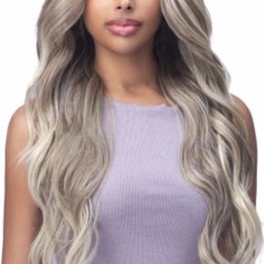 Bobbi Boss 5" DEEP Lace Front Wig MLF924 ATLAS