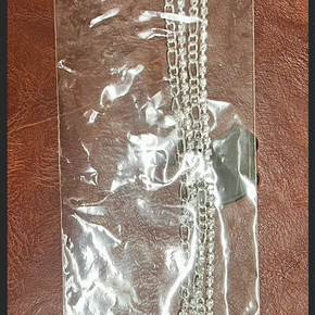 Hair Chain Accessory