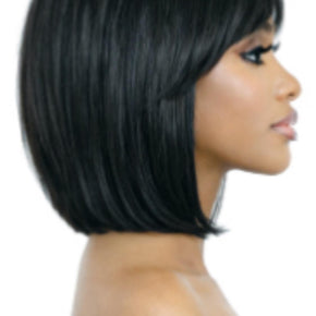 100% Human Hair KARINA Wig
