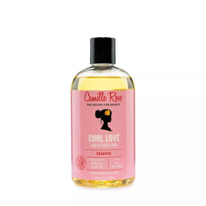 Camille Rose Curl Love Shampoo