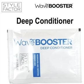 Wave Booster Deep Conditioner, 1.75 oz