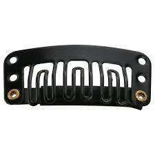 Eden Hair Clip (Wig Clip)