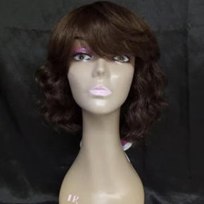 Nix & Nox 100% Human Virgin Remy HW-INDIAN-09