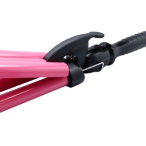 Hot & Hotter 3 Barrel Waver