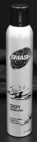 CRISPY FINISHING SPRAY