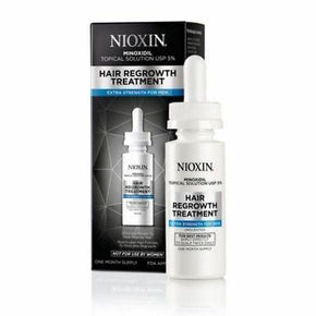 Nioxin Regrowth Treatment for 5% Men