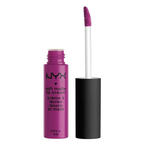 NYX SOFT MATTE Lip Cream color SMLC30 Seoul
