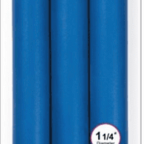 Eden Soft Twist Rollers 1 1/4"