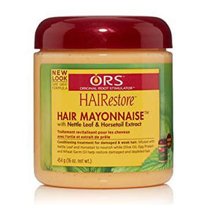 ORS Hair Restore Mayonnaise  16oz