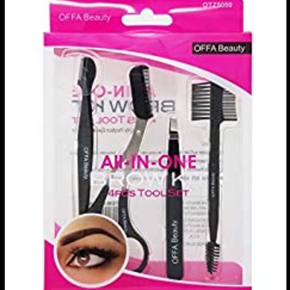 Offa Beauty All-IN-One Brow Kit
