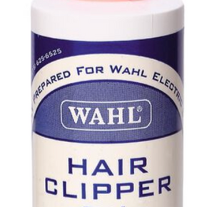 WAHL Clipper Oil 4oz