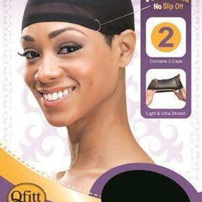 Qfitt Stocking Wig Cap