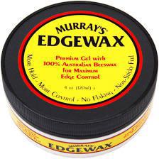 Murray's Edgewax 4 oz.