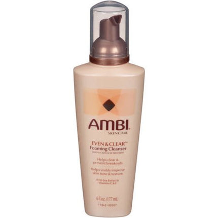 Facial Cleanser