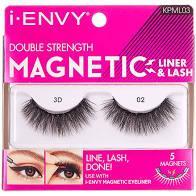 IEK MAGNETIC EYELASH 02