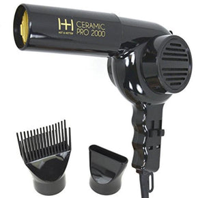 Ceramic PRO 2000 Hairdryer
