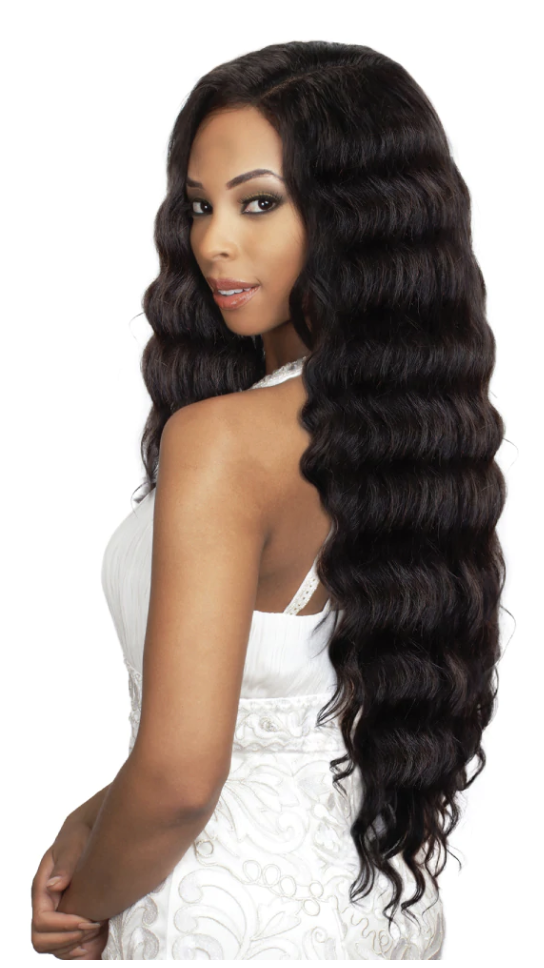 HLF135 Naomi 13x5 HD 100 Remy Hair Wig