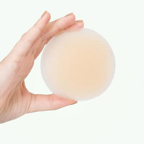 reusadble adhesive pasties