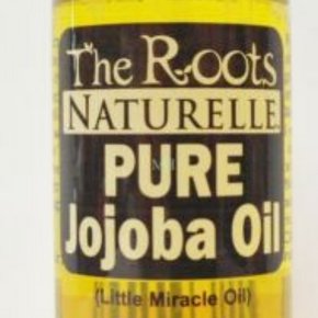The Roots Naturelle Pure Jojoba Oil