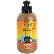 Silicon Mix Leave In Conditioner Moroccan Oil Argan Oil