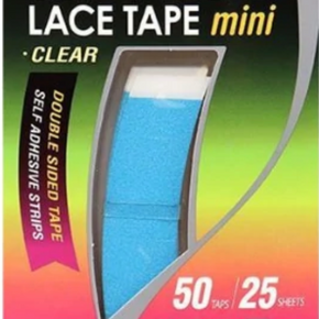 QFitt SUPER HOLD LACE TAPE: A TYPE MINI