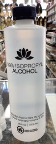 Marianna Isopropyl Alcohol 16oz.