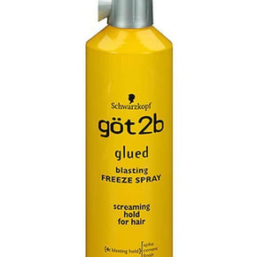 Got2b Glued Blasting Freeze Spray