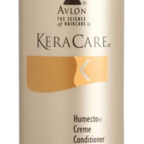 KeraCare Humecto Creme Conditioner