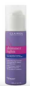 Shimmer Lights Leave-in Styling Treatment