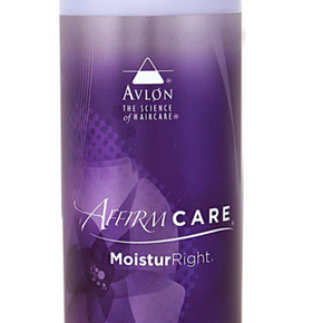 Avlon Affirm MoisturRight Nourishing Conditioner 8 oz.