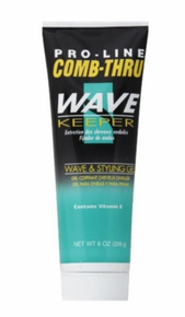PRO-LINE  COMB-THRU WAVE KEEPER