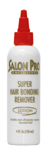 Salon Pro Super Hair Bond Remover Lotion