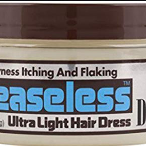 Duke Greaseless  ULTRA LIGHT HAIR DRESS