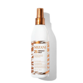 MIZANI 25 MIRACLE MILK LEAVE-IN CONDITIONER 13.5 oz